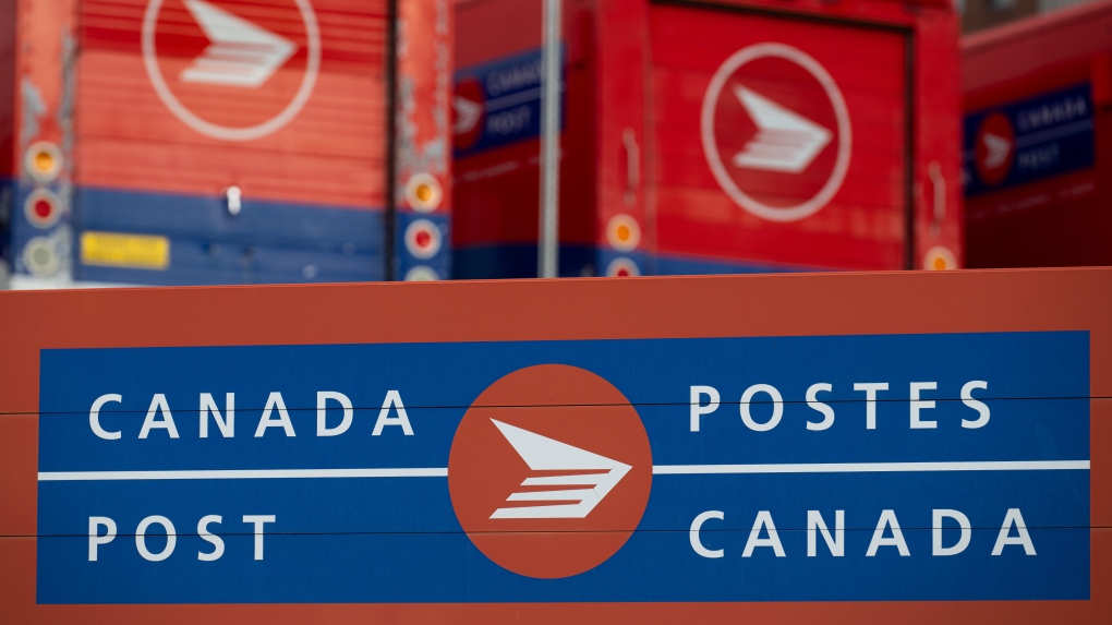 Canada Post strike: Wait times, backlogs and frustration grow