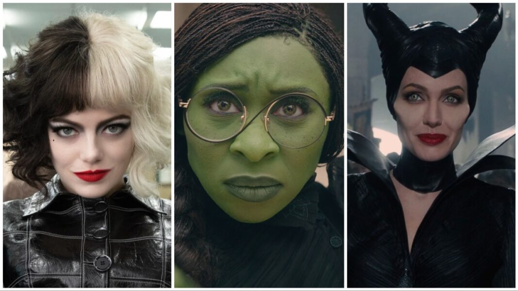 The Wicked Witch Is Dead: The Double-Bind of the Villainess's Backstory | Features