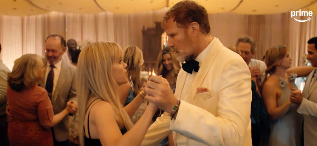 Wedding Comedy 'You're Cordially Invited' Trailer with Will & Reese