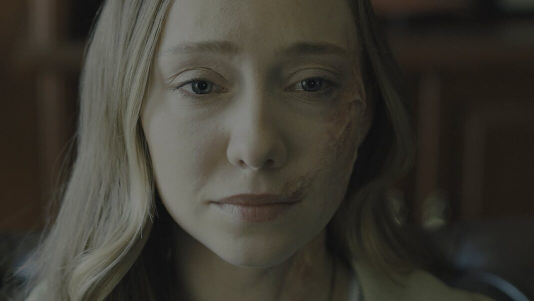 Rosewell Delirium - Official Trailer