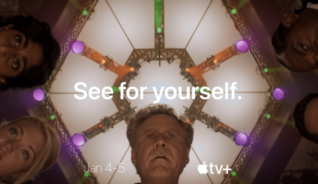 Apple TV+