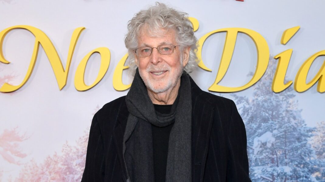 Charles Shyer, ‘Father of the Bride’ Director, Dead at 83