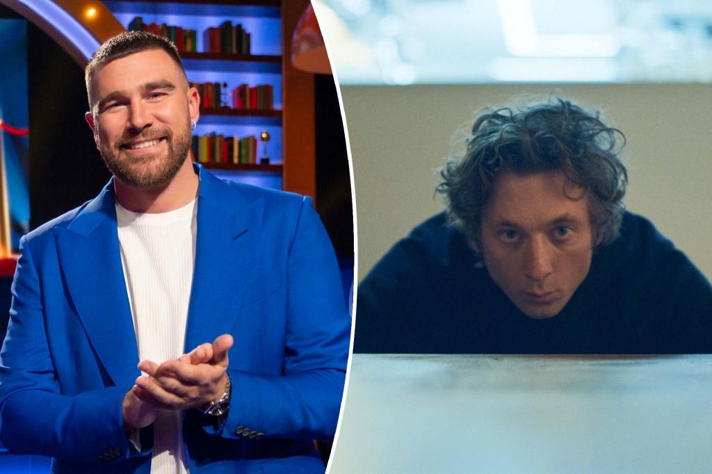 The 5 worst TV shows of 2024, including 'The Bear' and 'Beast Games'