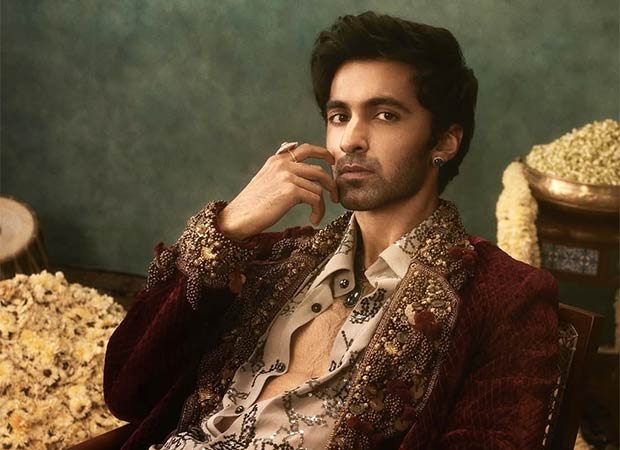 Exclusive: Rohan Gurbaxani reveals playing piano professionally to prep for his character in Bandish Bandits Season 2
