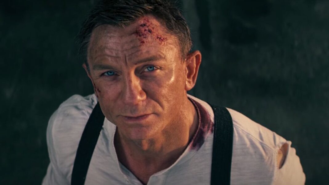 Would Daniel Craig Play Sgt. Rock In James Gunn's DC Universe? Creature Commandos Episode 3 Just Raised Some Questions