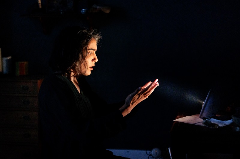 The Light de Tom Tykwer choisi pour l'ouverture de la 75e Berlinale