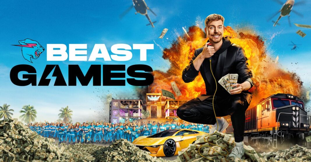 Van Netflix tot MrBeast: hoe ‘Squid Game’ wel erg snel meta werd