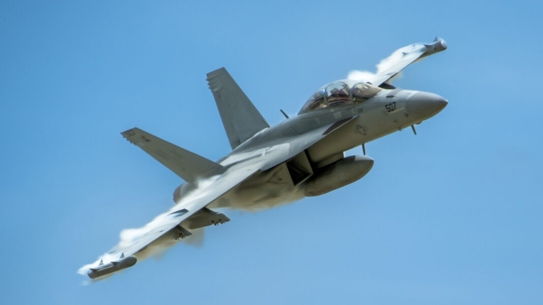 The Reason Why Military Aircraft And Ships Are Painted Gray