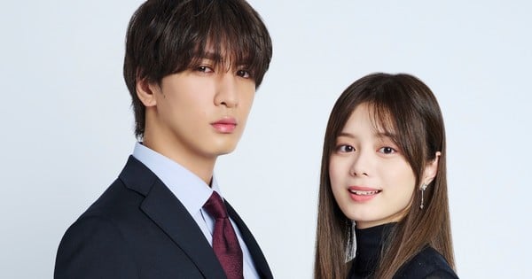 Seal My Lips With a Kiss Manga Gets Live-Action Series - News