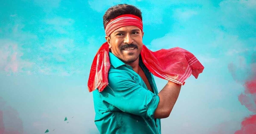 Here’s Why Ram Charan Was Cast In Shankar’s Game Changer