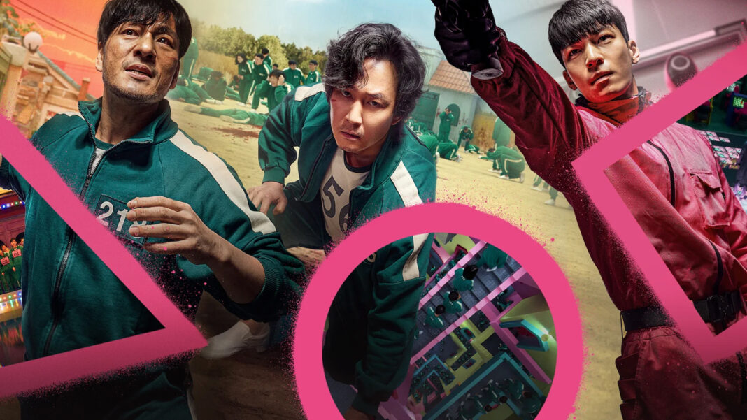 Everything We Know About 'Squid Game' Season 3 Coming to Netflix in 2025