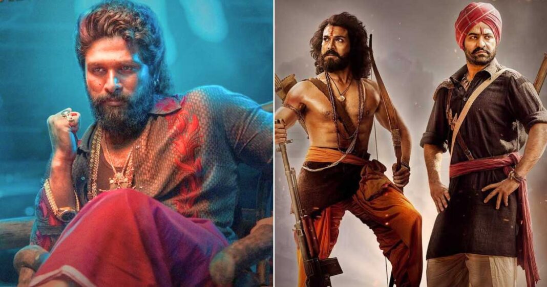 Pushpa 2 Box Office Day 1 Prediction: Ready To Bury RRR