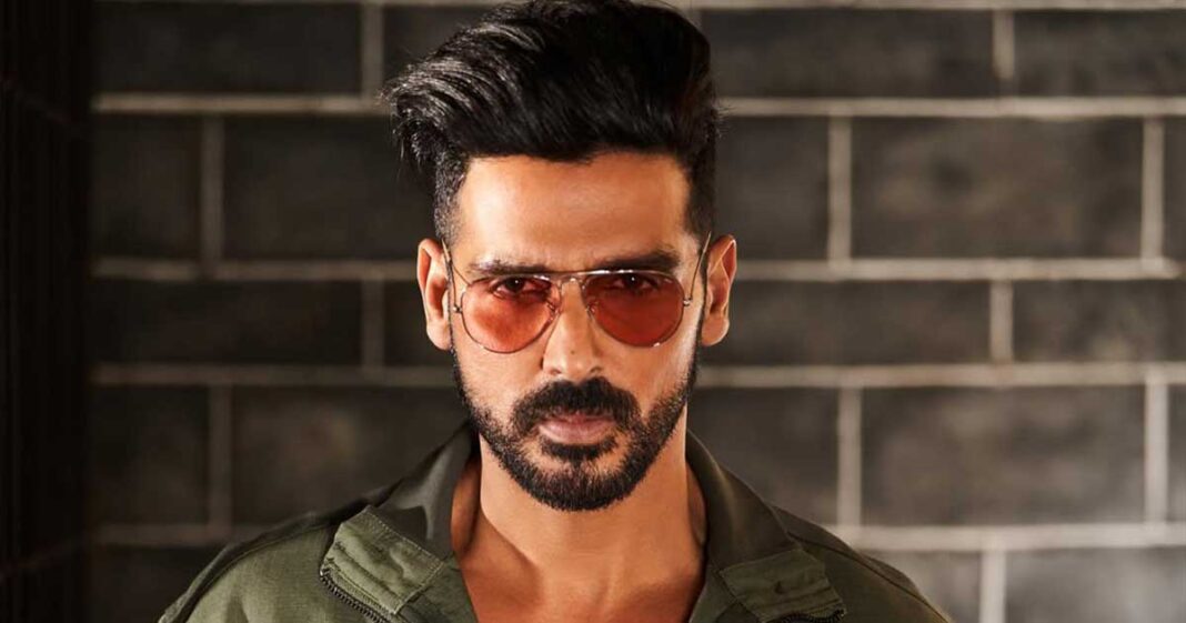 Zayed Khan Net Worth