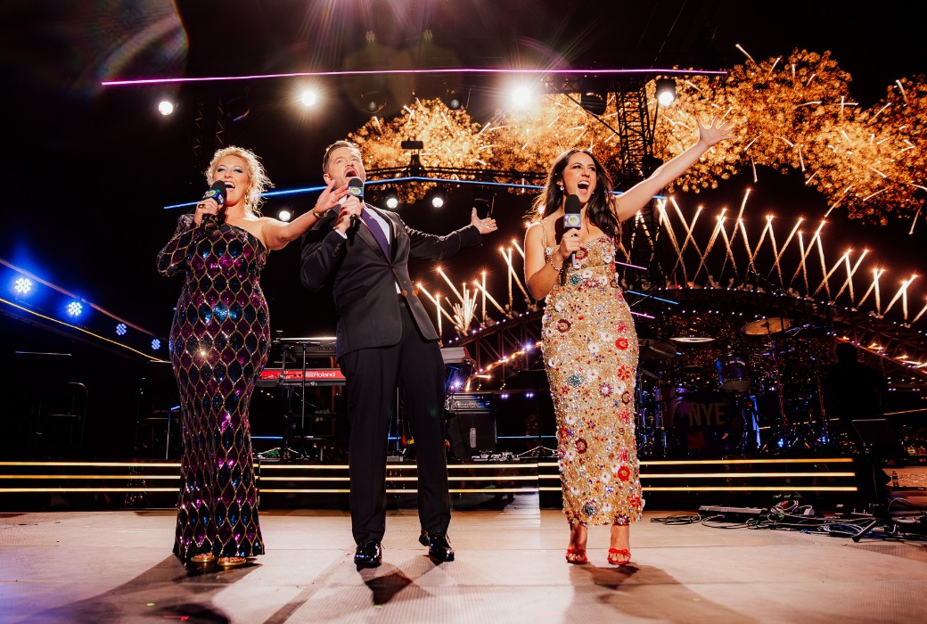 New Year’s Eve | TV Tonight