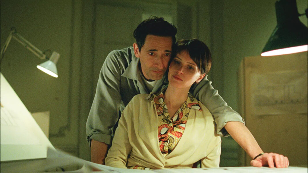 The American Film Institute Announces Its Top 10 Films of 2024