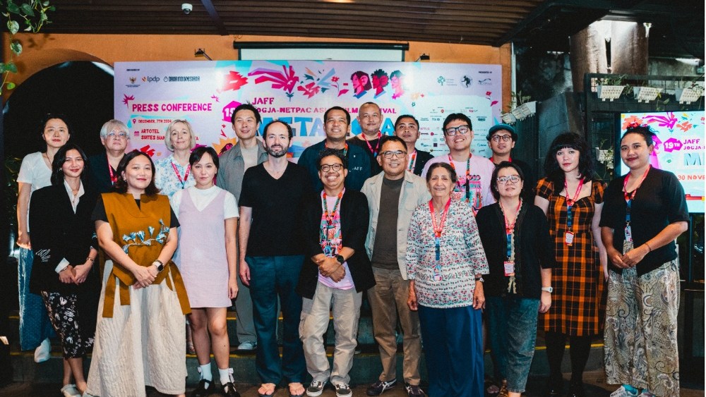 Takeaways From the Jogja Festival and Market