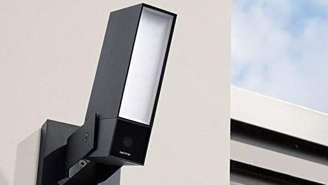 Smart home hub and updated products to emphasize privacy