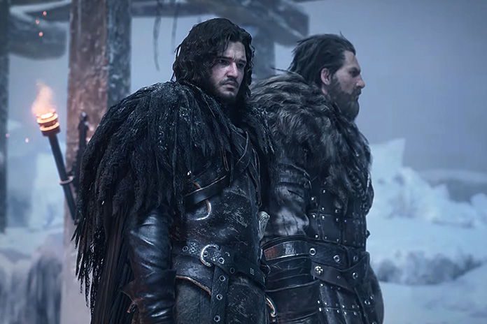 2024 års The Game Awards trailers och andra nyheter!