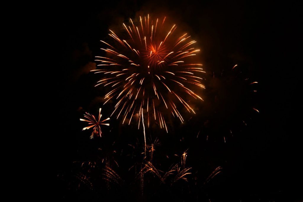 Gott Nytt År!