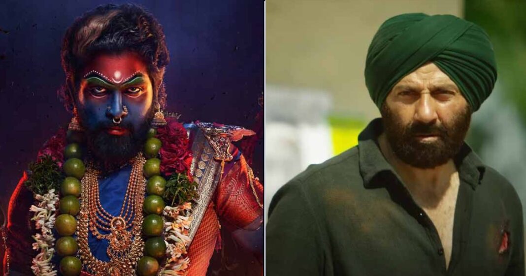 Pushpa 2: Sunny Deol