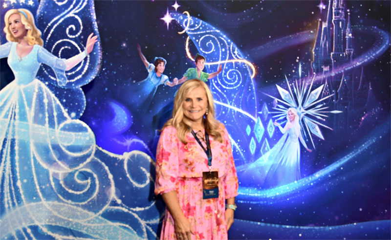 Exciting New Perks and Attractions Coming to Walt Disney World in 2025! – Middle of the Magic Travel