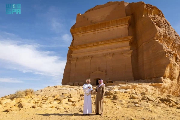 Saudi-Omani Coordination Council meeting underscores close historical ties
 