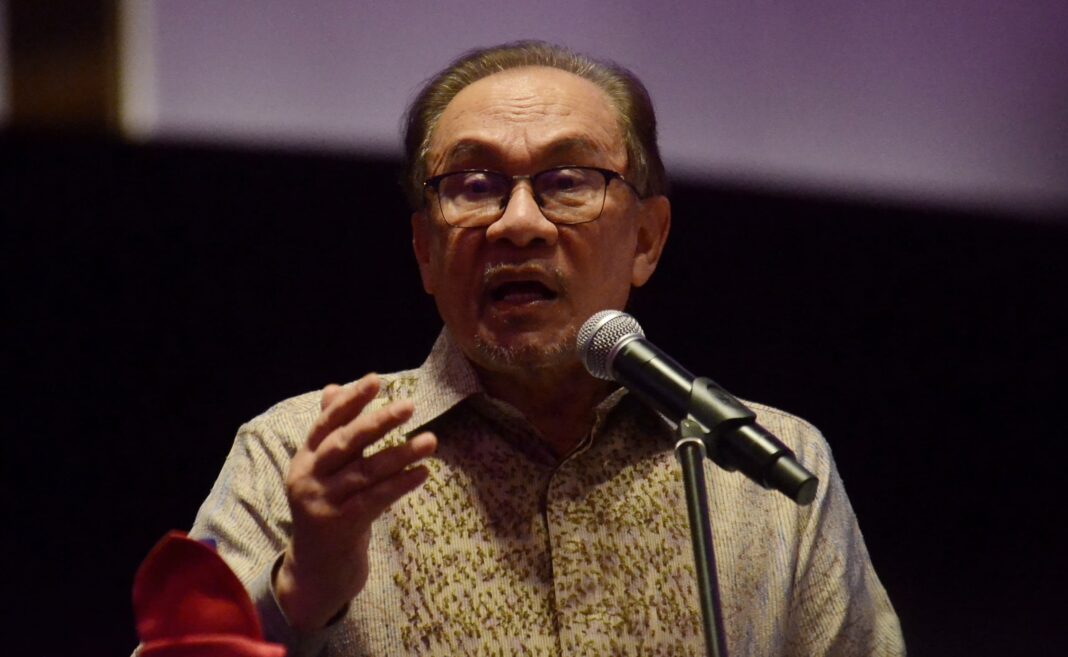 Status India Muslim sebagai bumiputera diproses ikut Perlembagaan