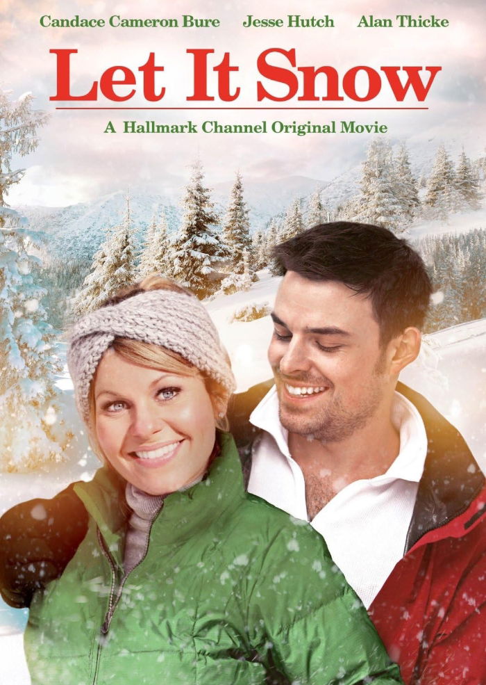 LET IT SNOW (2013) - Movieguide | Movie Reviews for Families | LET IT SNOW (2013) - Movieguide