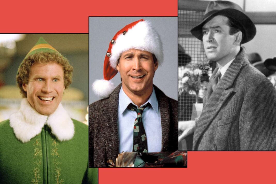 The 23 best Christmas movies of all time