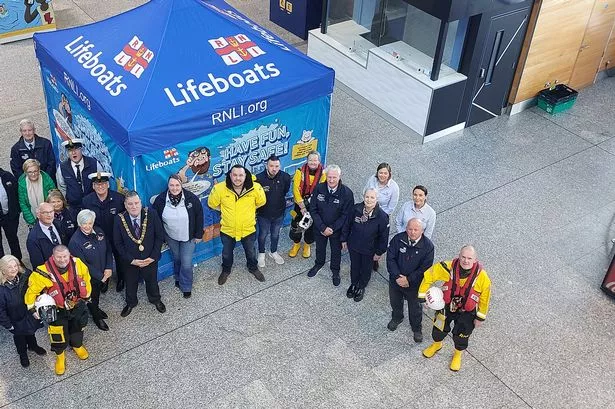 After 200 years of service - Cork's lifeboat crews look to public for support this Christmas