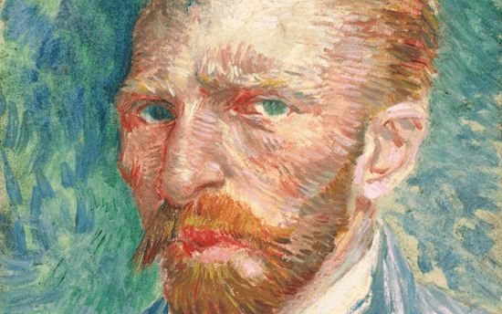 Immortal art of van Gogh returns to Seoul