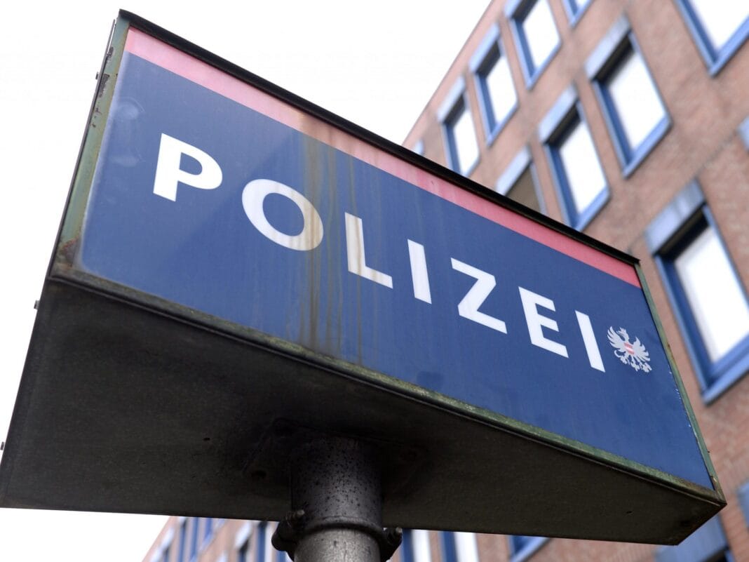 Antisemitischer Angriff in Wien-Leopoldstadt: Teenager nach Vorfall gemeldet
