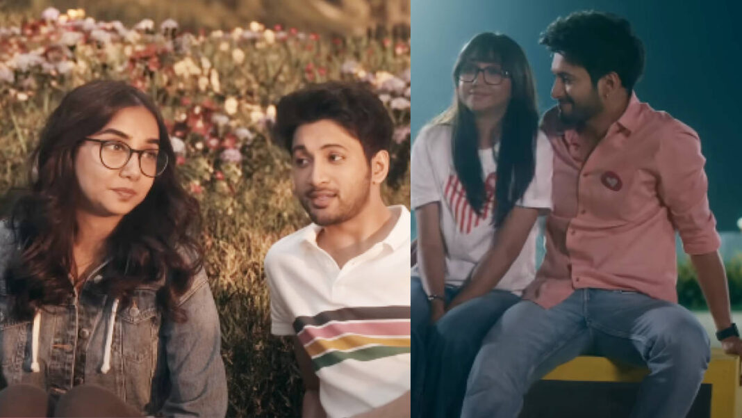 Mismatched season 3 Dialogues: Rohit Saraf and Prajakta Koli battle between virtual world and real world