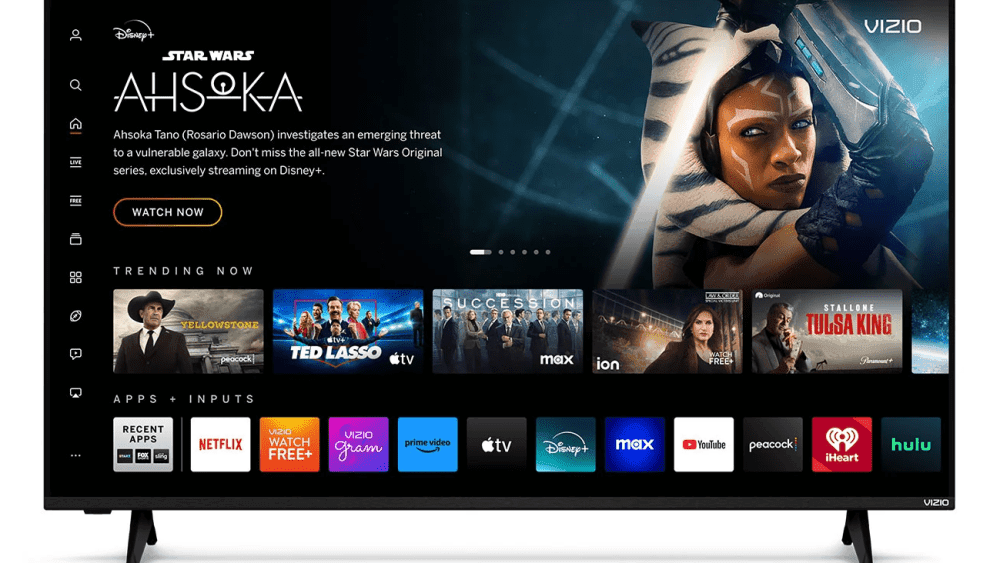 Walmart Closes $2.3 Billion Acquisition of Vizio