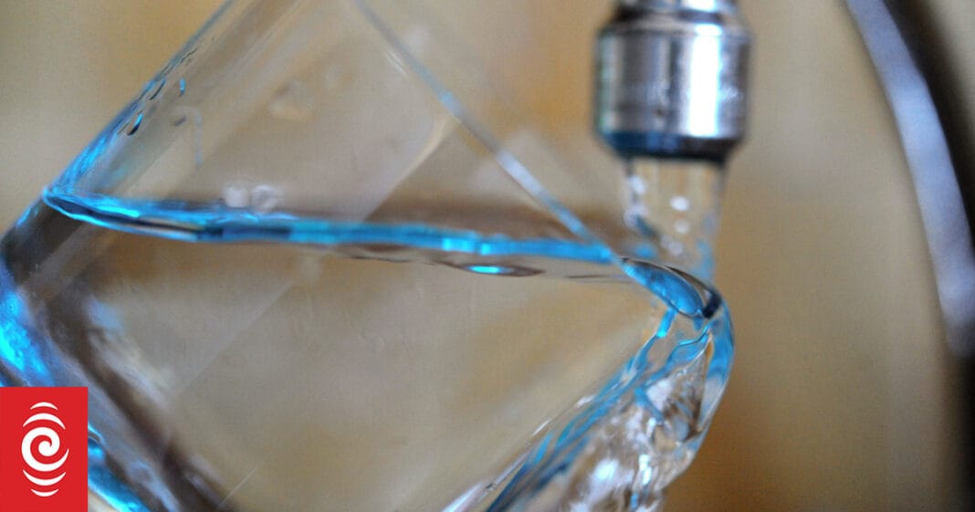 Do not drink water notice issued in Waimate, south Canterbury
