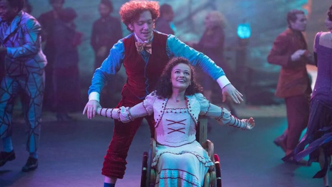 LGBTQ+, Fat and Disabled Characters Only Make 10% of Film Roles