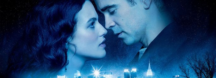 Unser Filmadventskalender Tag 11: Ein Märchen im Winter