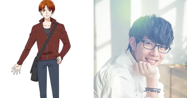 Witchy Precure!!: MIRAI DAYS Sequel Anime Casts Toshiyuki Toyonaga - News