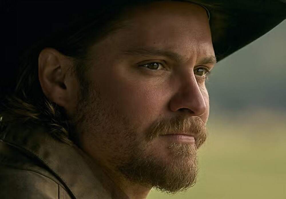 Yellowstone season 5