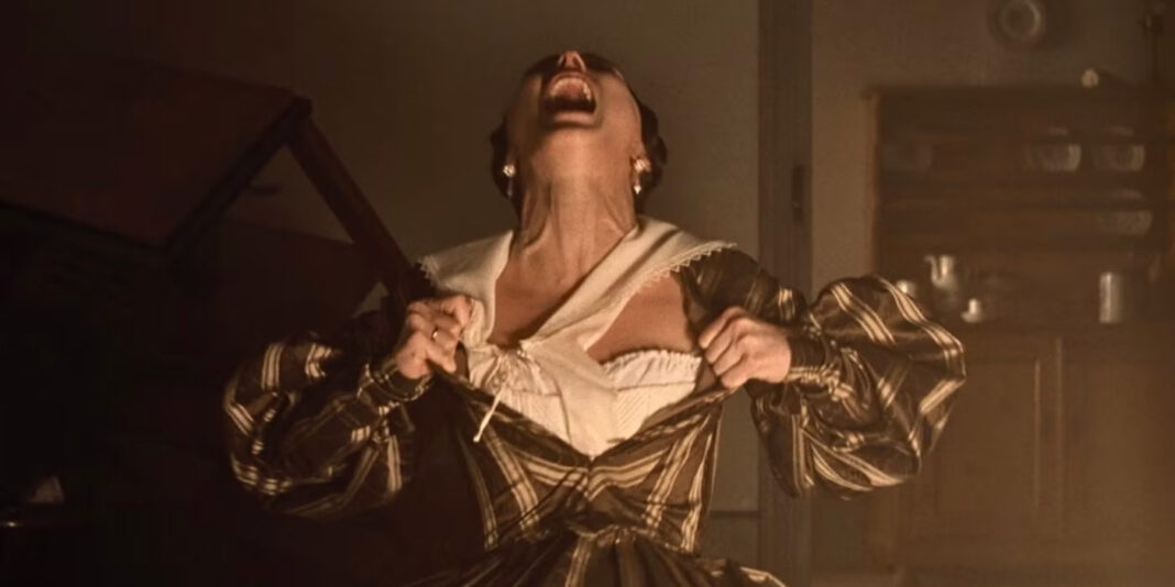 Nosferatu, Oh, Canada, The Girl with the Needle & More
