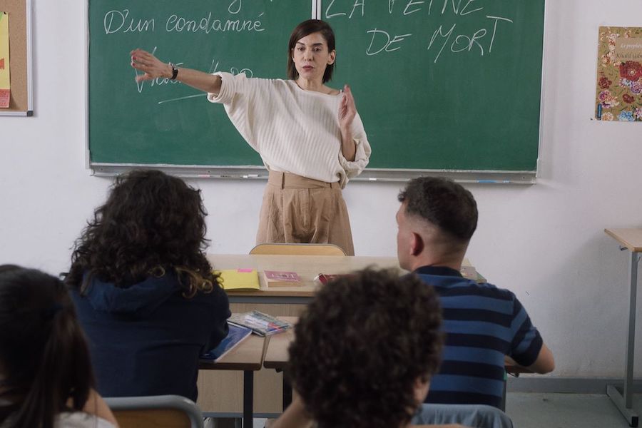 Recensie Amal (2023) Cinemagazine