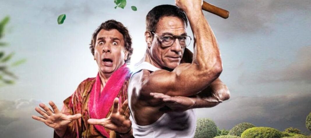 Le Jardinier : critique d'un film qui se plante sur Amazon Prime
