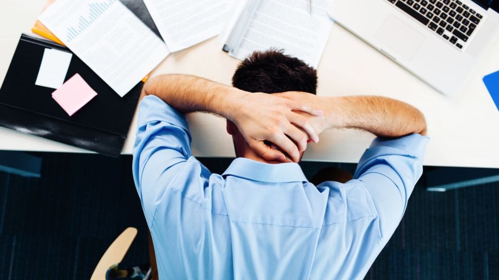 Firms are risking “digital chaos