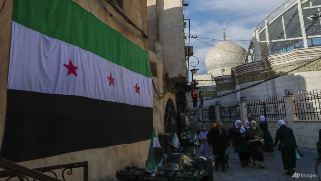Visiting UN investigator voices hope for better Syria ties