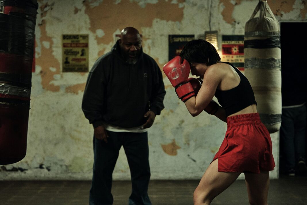 Uppercut | Film-Rezensionen.de