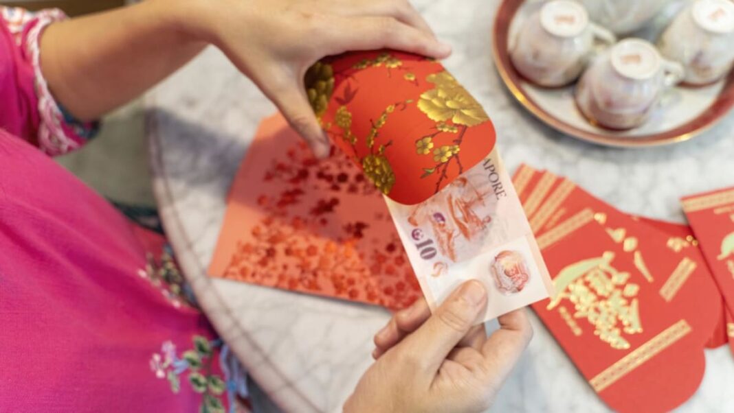 Bookings to collect fit-for-gifting notes for Chinese New Year to start from Jan 7
