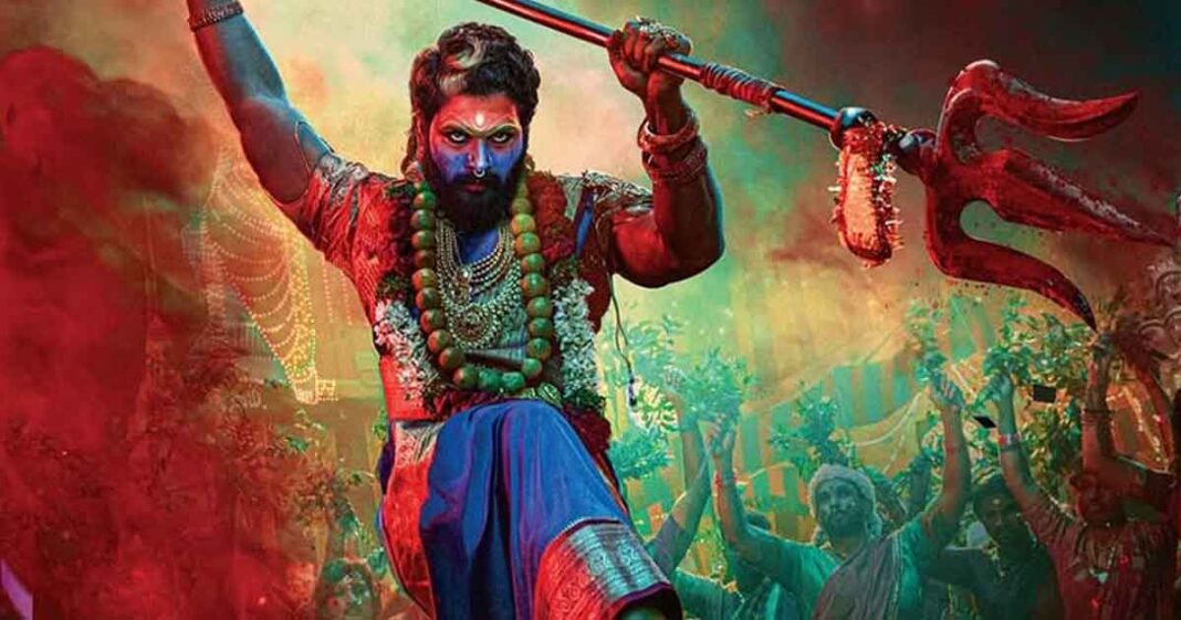 Pushpa 2 Hindi Box Office Day 28 (Early Trends): Inching Towards 800 Crore Club!
