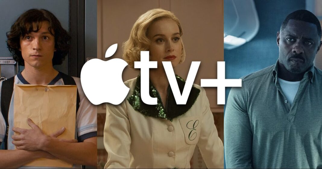 Apple agrees to French content quotas, commits to ongoing Apple TV+ production in France