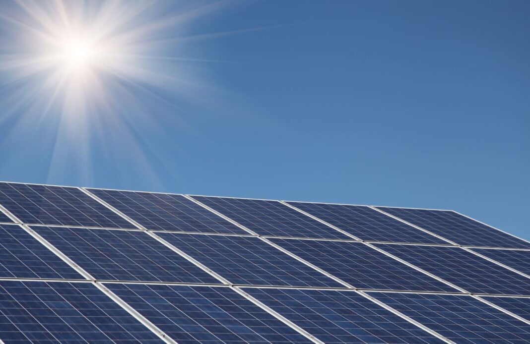 Bahrain receives Bids for 44 MW Solar PV Project
