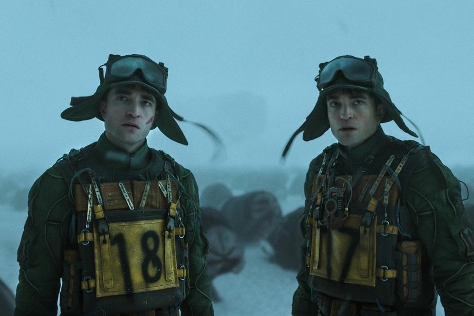 Mickey 17 di Bong Joon-ho alla Berlinale